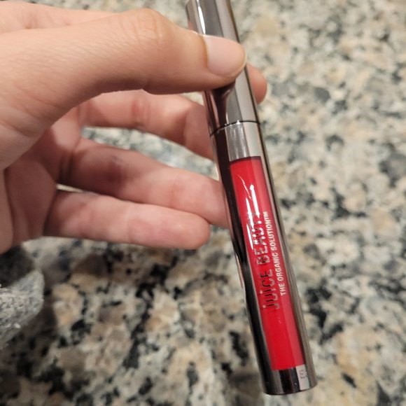 Juice Beauty PHYTO-PIGMENTS LIQUID LIP IN CAMERON - BNWT - Picture 3 of 11